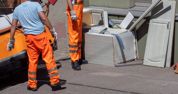Best Residential Junk Removal  in Rock Hill, NY