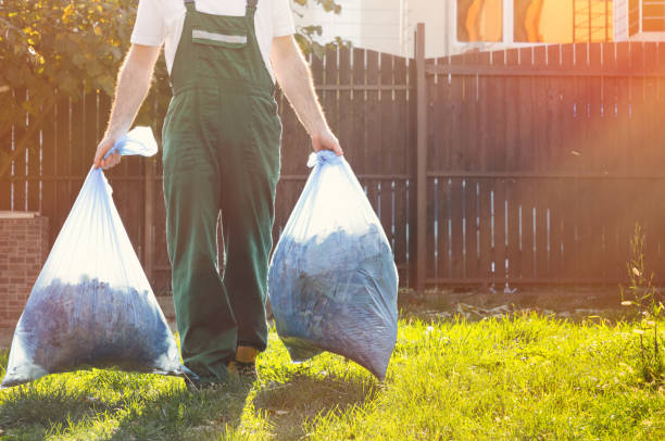 Best Residential Junk Removal  in Rock Hill, NY