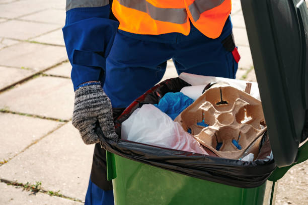 Best Retail Junk Removal  in Rock Hill, NY